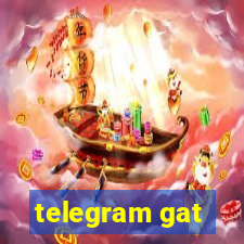 telegram gat